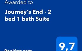 Journey'S End - 2 Bed 1 Bath Suite